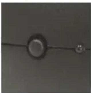 Sonnenkönig Dinky - Accensione e spegnimento del ventilatore - 1