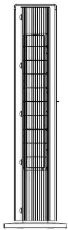 Sonnenkönig Dubai - Product specifications - 2
