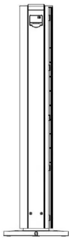 Sonnenkönig Dubai - Product specifications - 3