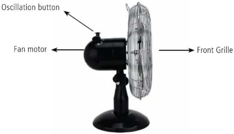 Sonnenkönig Metal Black 12 - The product - 1