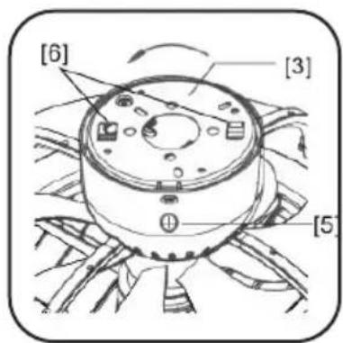 Sonnenkönig Orbit - 1. - 1