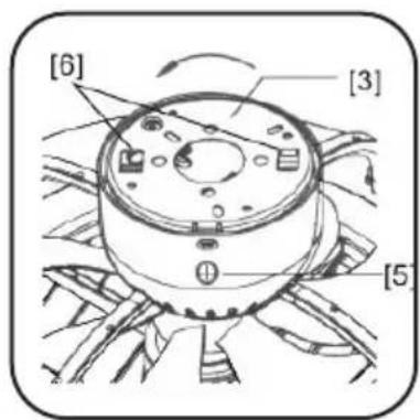 Sonnenkönig Orbit - 1. - 1