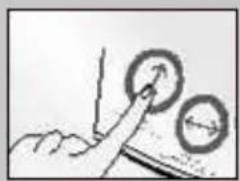 Sonnenkönig Jova - Caution: Do not turn the fan forcibly by hand. - 1