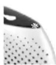 Sonnenkönig Silica - Mini-déshumidificateur rechargeableMini Akku-Luftentfeuchter - 3