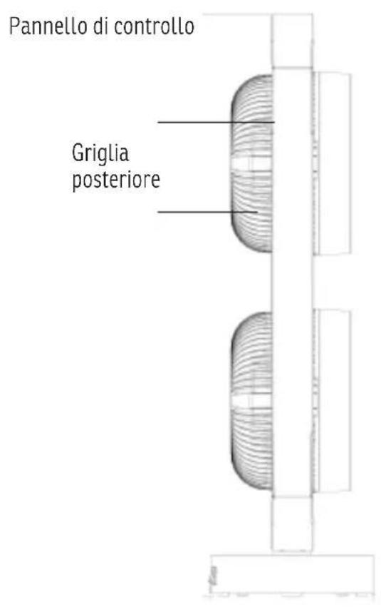Sonnenkönig Vind 2 - 2.DESCrizIONE DELLE PARTI & SPECIFICATION - 2