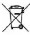 Sonnenkönig Vind 2 - DISPOSAL INSTRUCTIONS FOR THE ELECTRICAL PART OF THE PRODUCT - 1