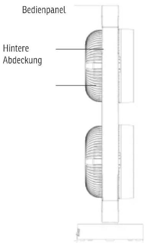 Sonnenkönig Vind 2 - TEILEBESCHREIBUNG & SPEZIFIKATIONEN - 2