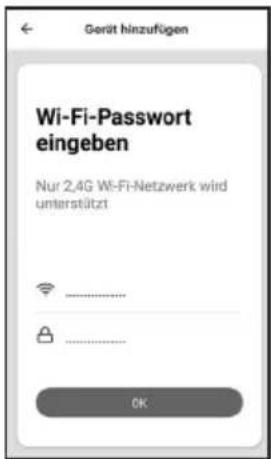Sonnenkönig Zermatt - ASSUREZ-VOUS QUE LE SMARTPHONE QUE VOUS VOULEZ UTILISER POUR CONTRÔLER VOTRE APPAREIL ET L'APPAREIL SONT CONNECTÉS AU MÊME MODEM SANS FIL. - 2