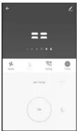 Sonnenkönig Zermatt - MAKE SURE THAT THE SMARTPHONE YOU WANT TO USE TO CONTROL YOUR DEVICE AND THE DEVICE ARE CONNECTED TO THE SAME WIRELESS MODEM. - 3