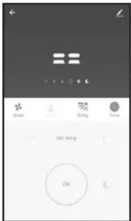 Sonnenkönig Zermatt - ASSUREZ-VOUS QUE LE SMARTPHONE QUE VOUS VOULEZ UTILISER POUR CONTRÔLER VOTRE APPAREIL ET L'APPAREIL SONT CONNECTÉS AU MÊME MODEM SANS FIL. - 3