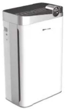 Sonnenkönig Zermatt - TURN OF THE DEVICE AND REMOVE IT FROM THE POWER SUPPLY BEFORE CLEANING / MAINTENANCE - 1