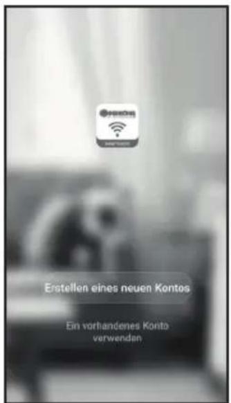 Sonnenkönig Wengen - WIFI setup - 3