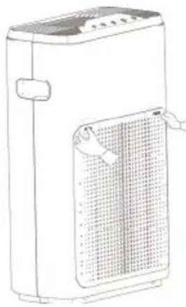 Sonnenkönig Wengen - TURN OF THE DEVICE AND REMOVE IT FROM THE POWER SUPPLY BEFORE CLEANING / MAINTENANCE - 1
