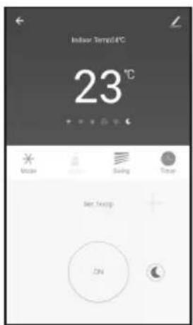 Sonnenkönig Wengen - MAKE SURE THAT THE SMARTPHONE YOU WANT TO USE TO CONTROL YOUR DEVICE AND THE DEVICE ARE CONNECTED TO THE SAME WIRELESS MODEM. - 4