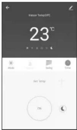 Sonnenkönig Wengen - ZORG ERVOOR DAT DE TELEFOON DIE U WILT GEBRUIKEN OM UW APPARAAT TE BEDIENEN EN HET APPARAAT ZIJN VERBONDEN MET HETZELFDE DRAADLOZE NETWERK. - 6