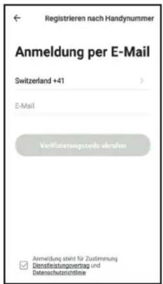 Sonnenkönig Wengen - Filter / WIFI-Reset - 4