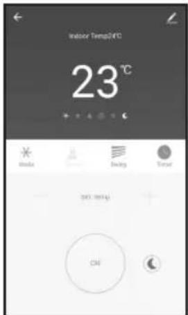 Sonnenkönig Wengen - ASSUREZ-VOUS QUE LE SMARTPHONE QUE VOUS VOULEZ UTILISER POUR CONTRÔLER VOTRE APPAREIL ET L'APPAREIL SONT CONNECTÉS AU MÊME MODEM SANS FIL. - 4