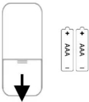 Sonnenkönig Victoria - SOSTITUZIONE DELLA BATTERIA - 1