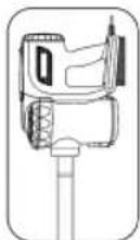 ProfiCare PC-BS 3038 - Einde van de werking - 1