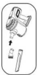 ProfiCare PC-BS 3038 - Bocchette - 1