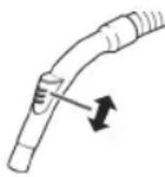 ProfiCare PC-BS 3039 - Légelzáró - 1