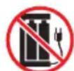 ProfiCare PC-TVL 3090 - Handling of Batteries - 1