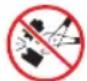 ProfiCare PC-VL 3111 LB - Gestione delle batterie - 2
