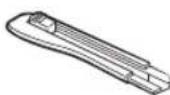 SAMSUNG DW6KR7041BB - Outils requis (non fournis) - 12