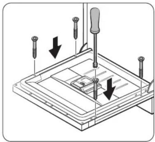 SAMSUNG DW6KR7041BB - ATTENTION - 1