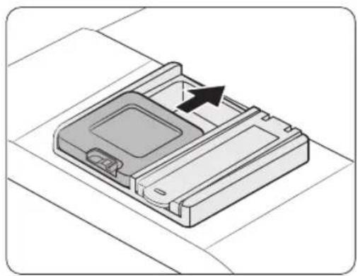 SAMSUNG DW6KR7041BB - Prima di iniziare - 1