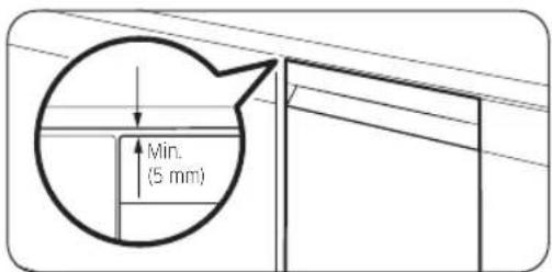 SAMSUNG DW6KR7041BB - Installazione - 4