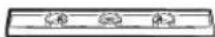 SAMSUNG DW6KR7041BB - Benodigd gereedschap (niet meegeleverd) - 13
