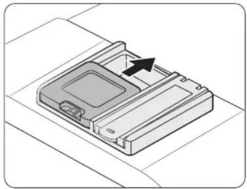 SAMSUNG DW6KR7071BB - Vor der ersten Verwendung - 1