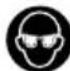 AEG WS 8-125 SK - SYMBOLS - 3