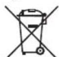 AEG LK 5689 - Significato del symbolo "Eliminazione" - 1