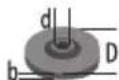 AEG BEWS 18-230BL - 2