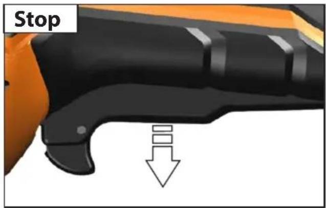AEG BEWS 18-230BL - 80