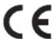 AEG BEWS 18-230BL - CE-KONFORMITÄTSERKLÄRUNG - 1
