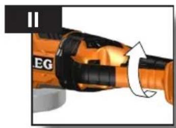 AEG BEWS 18-230BL - 7