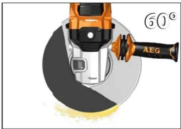 AEG BEWS 18-230BL - 46