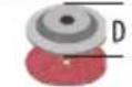 AEG BEWS 18-230BL - 3
