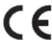AEG BEWS 18-230BL - CE ATITIKTIES PAREIŠKIMAS - 1