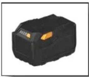 AEG BEWS 18-230BL - 70