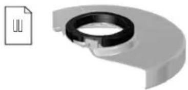 AEG BEWS 18-230BL - 3