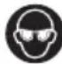 AEG BEWS 18-230BL - SYMBOLS - 3