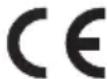 AEG BEWS 18-230BL - TODISTUS CE-STANDARDINMUKAISUUDESTA - 1