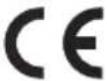 AEG BEWS 18-230BL - DECLARACION DE CONFORMIDAD CE - 1
