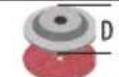 AEG BEWS 18-230BL - 3