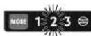 AEG BSS 18S12BL - Drehzahl 1 - 1