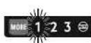 AEG BSS 18SBL - BETRIEBSART WAHLEN BSS18S12BL - 1